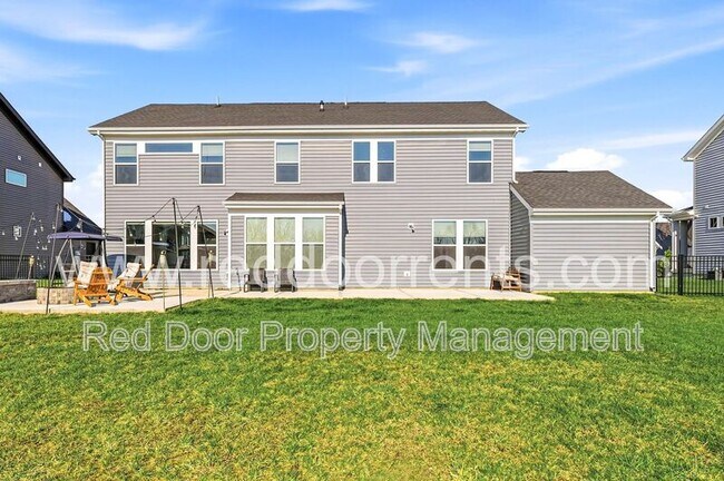 Building Photo - 7941 Nicoson Ln