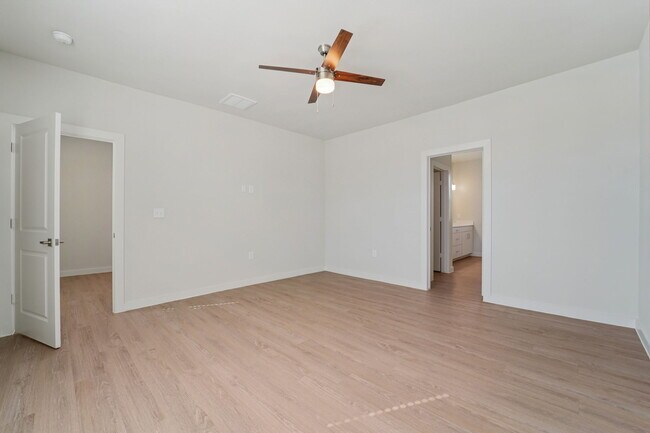 Floorplan - LightHaven at District West