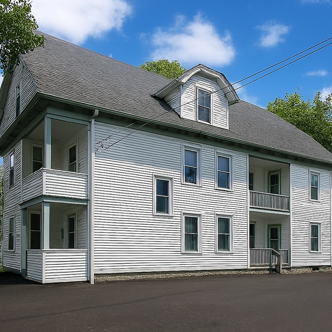 Building Photo - 20 Buzzell St