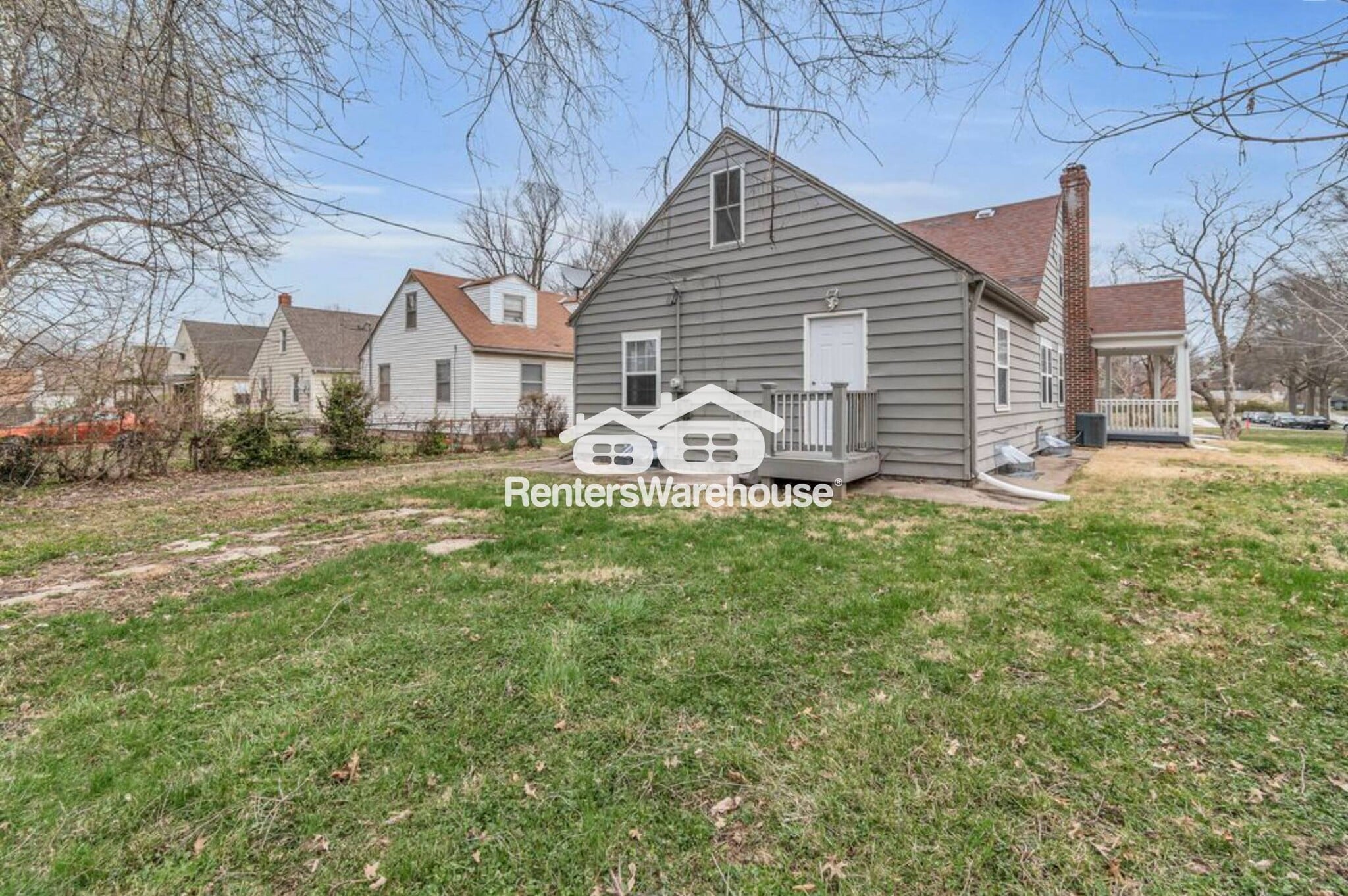 Building Photo - 6428 Agnes Ave
