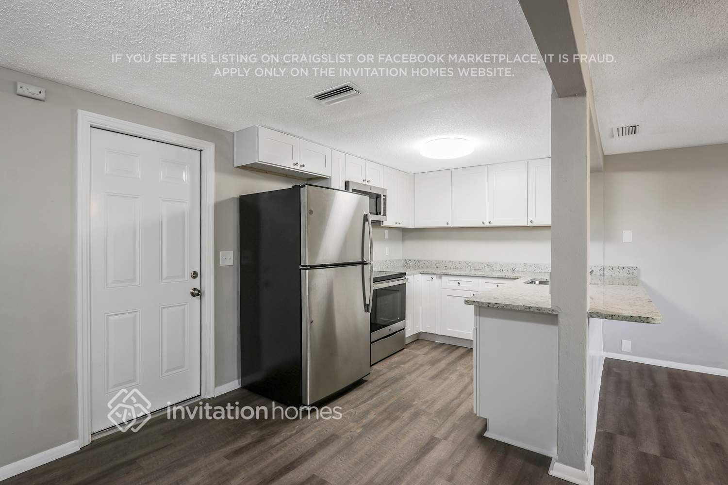 Building Photo - 6905 Alta Vista St