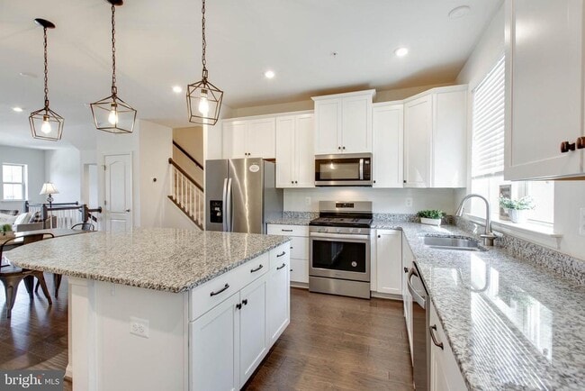Building Photo - 3058 Bretons Ridge Way