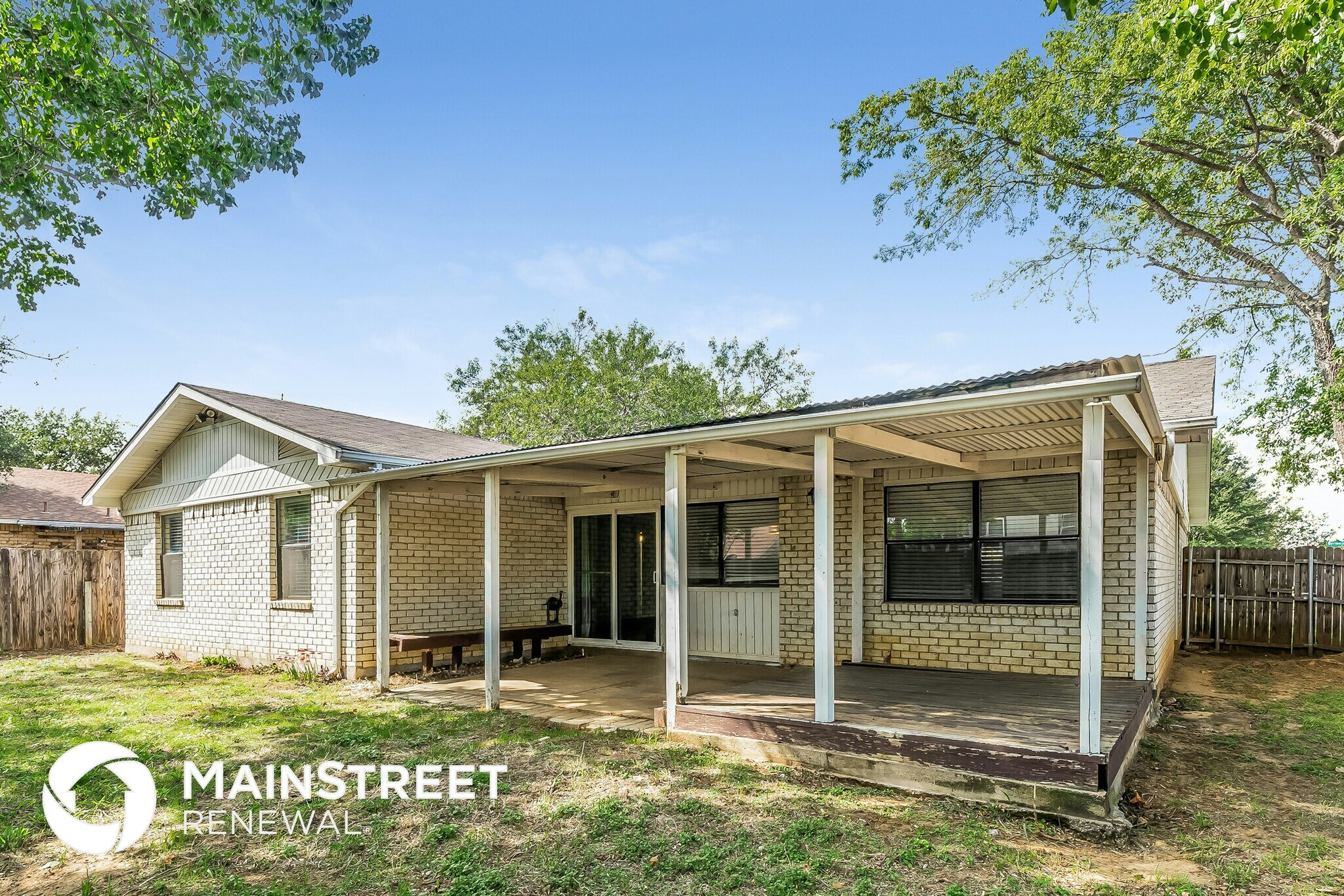 Building Photo - 7840 Bermejo Rd