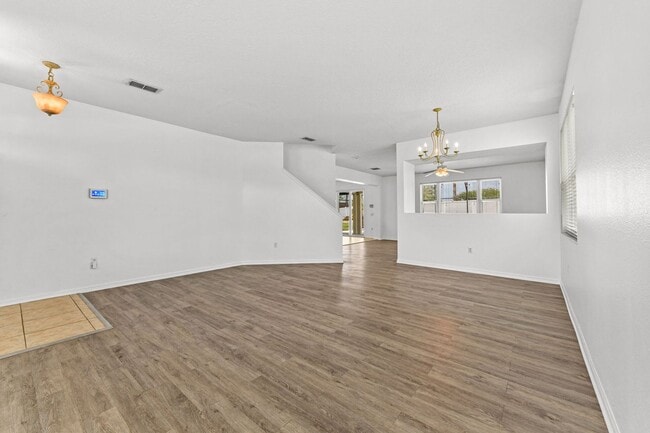 Building Photo - Perfect 4BR two story home with a Pool & Near Disney