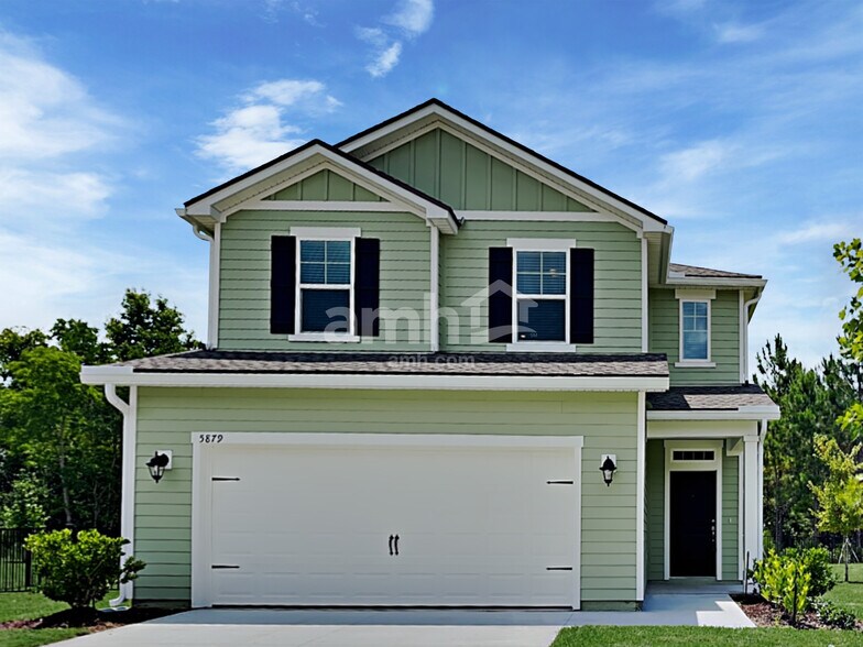 Primary Photo - 5879 Hampton Creek Rd