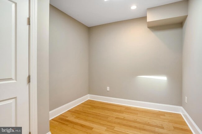 Building Photo - 1716 M St NE