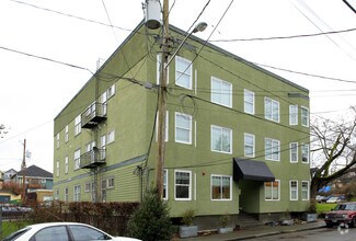 Building Photo - Fairmount