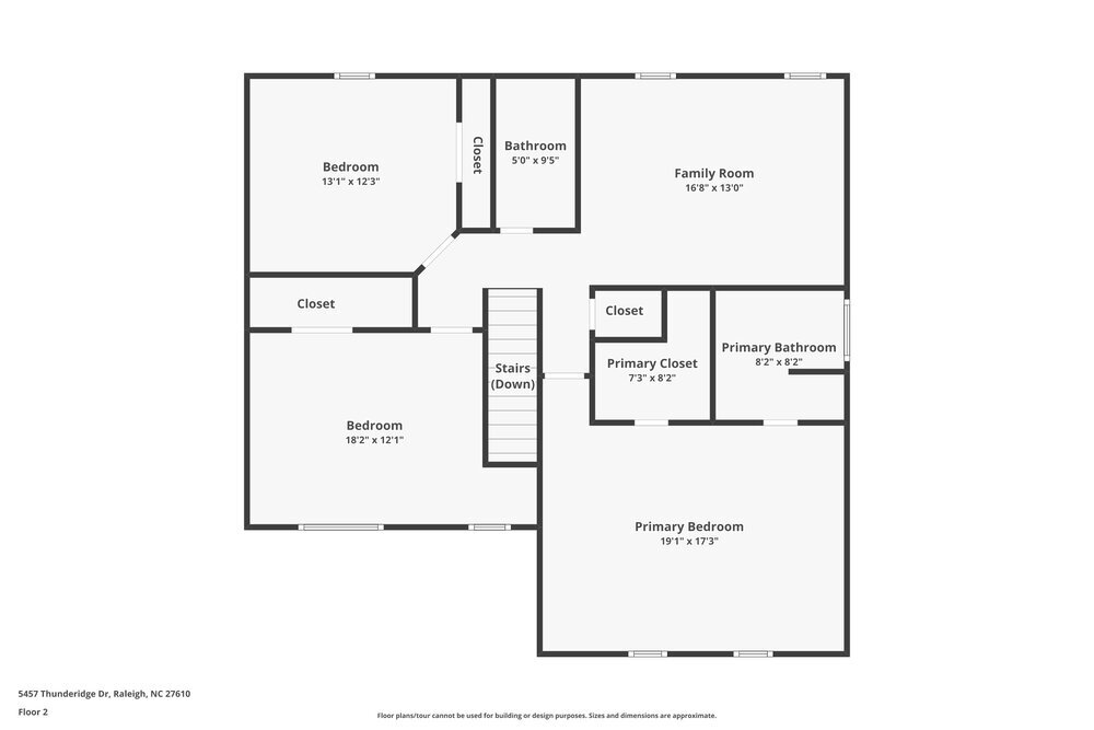 Building Photo - 5457 Thunderidge Drive