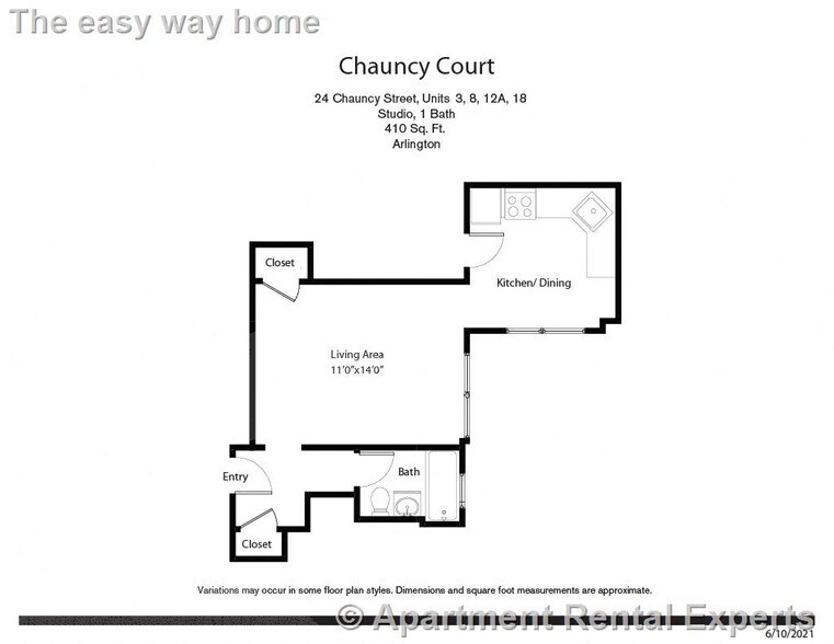 Building Photo - 24 Chauncy St