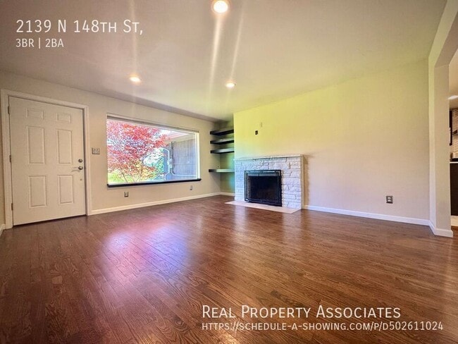 Building Photo - 2139 N 148th St