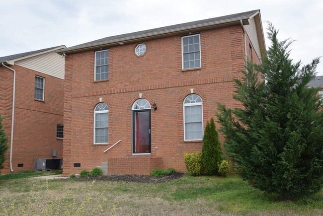 Primary Photo - 3 bed, 2.5 bath brick home across from Ted...