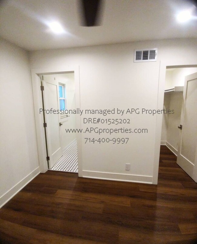 Building Photo - 2 Bedroom + 2 Bathroom ADU in Fullerton - ...