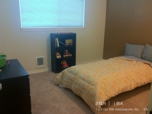 Building Photo - 11200 SW Greenburg Rd