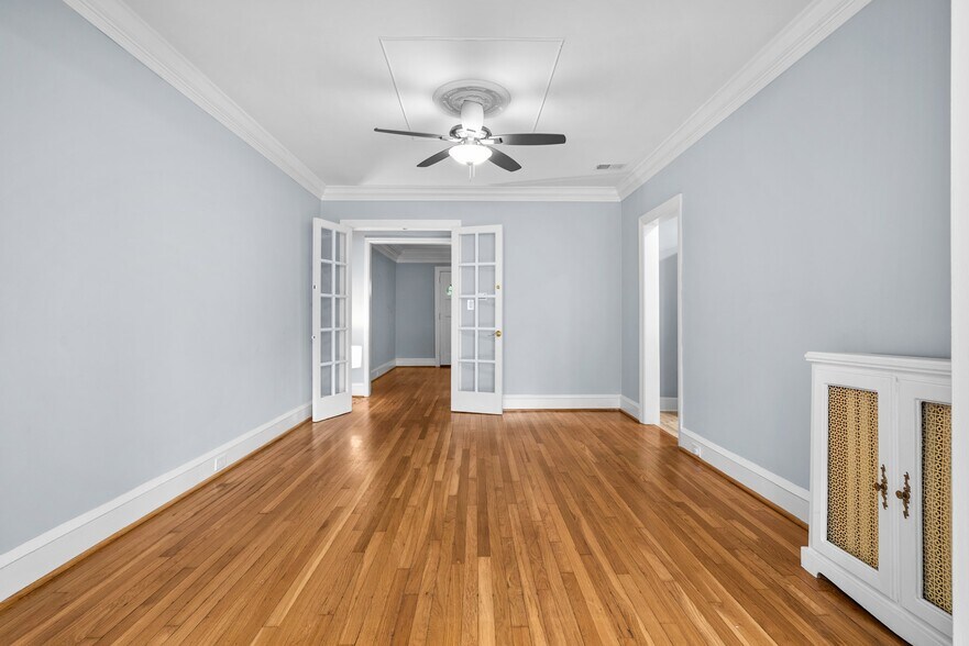 Building Photo - 1711 37th St NW