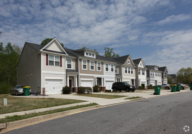 Building Photo - Turtle Creek