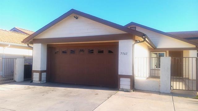 Building Photo - 7561 Skyline Dr
