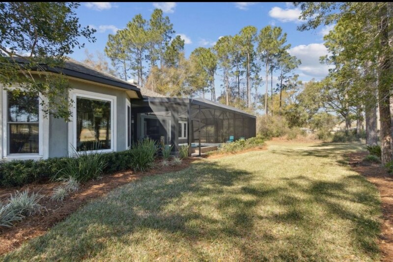 Building Photo - 861998 N Hampton Club Way