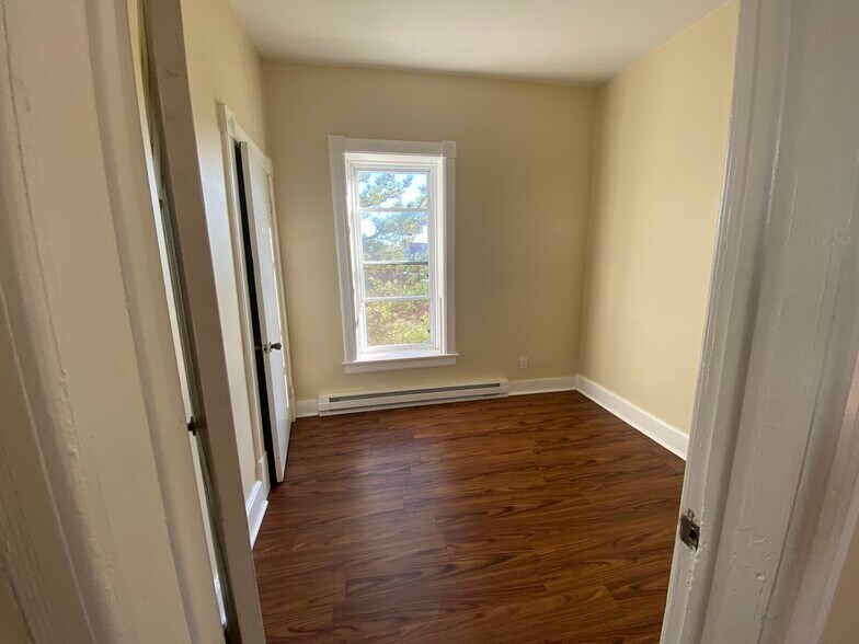 bedroom #2 - 65 Remsen St