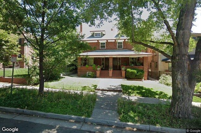 Primary Photo - Capitol Hill - 1 Bedroom, 1 Bathroom (646MA#1)