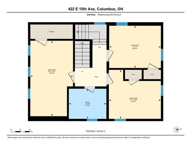 Building Photo - Single Family House! JUST RENOVATED! Centr...