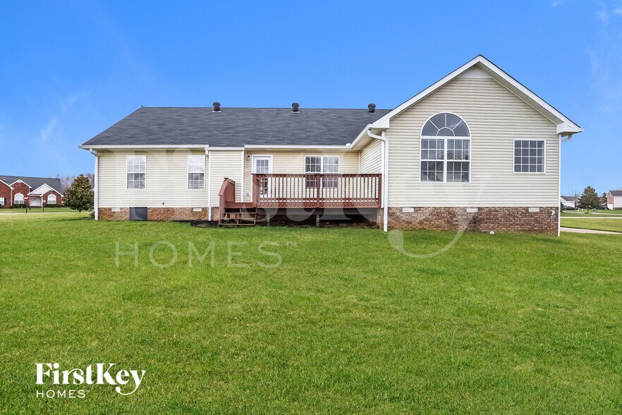 Building Photo - 3350 Sunny Slope Dr