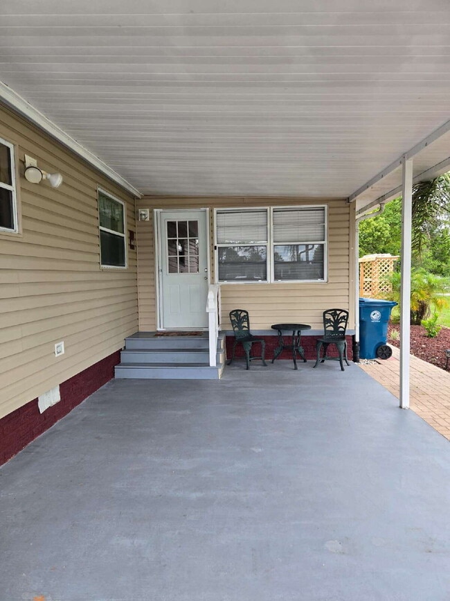 Building Photo - "Charming 3-Bed, 2-Bath Mobile Home Retrea...