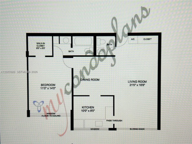 Building Photo - 17021 N Bay Rd