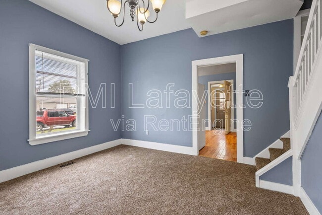 Building Photo - 403 S East St