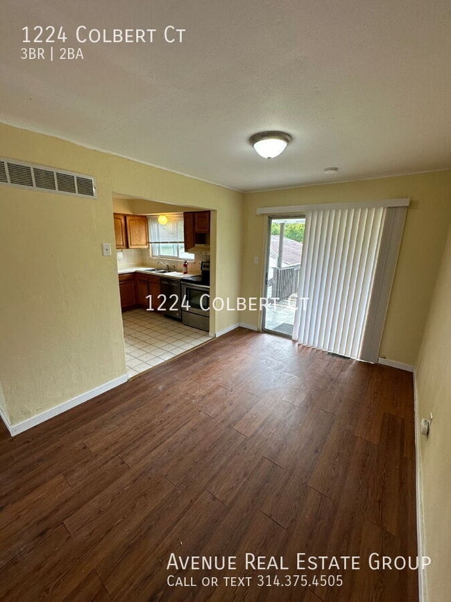 Building Photo - 1224 Colbert Ct