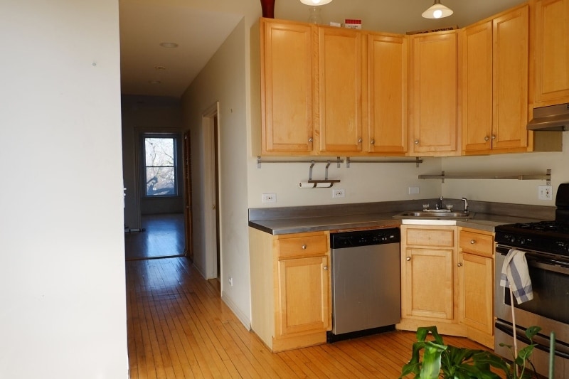 Building Photo - 1238 N Campbell Ave