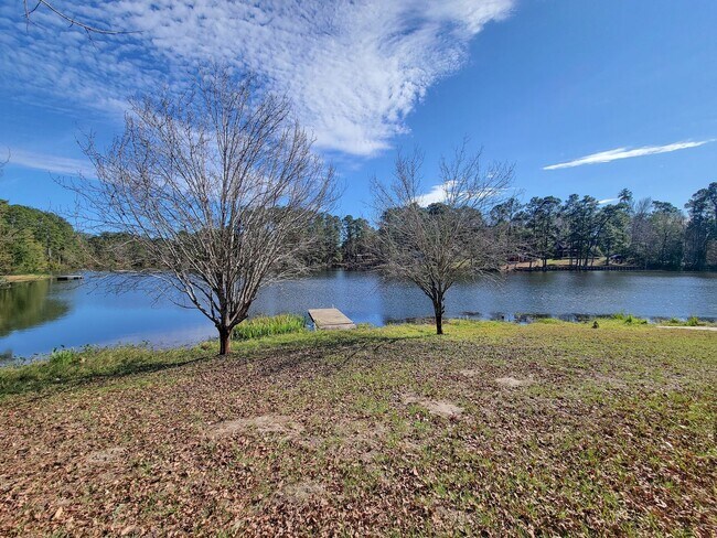 Building Photo - Escape to your updated 3-bed, 2-bath oasis in Goodrich, TX, featuring modern finishes, an open la...