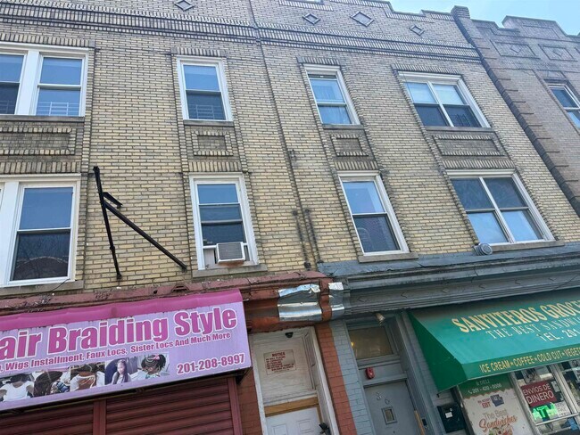 Building Photo - 38 M.L.K. Drive