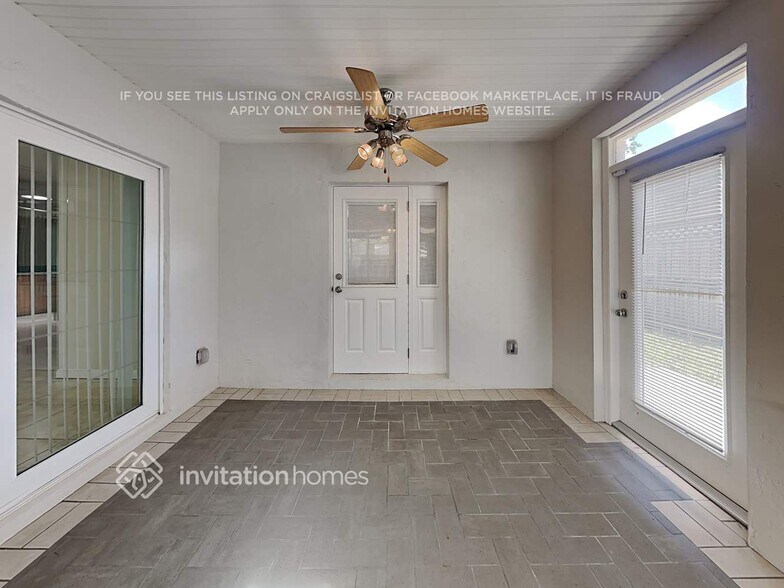 Building Photo - 7807 Capwood Ave