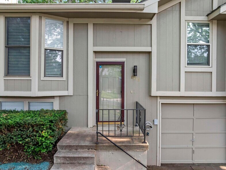 Building Photo - 8715 NW 83rd Street