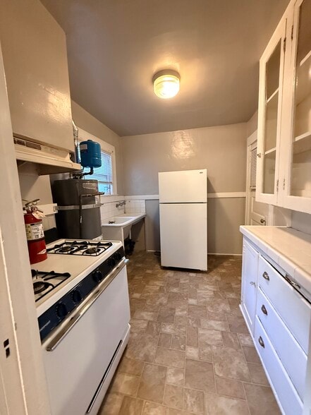 Building Photo - 1710 16th St