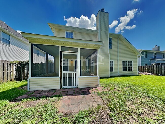Building Photo - 3048 Argyll Dr