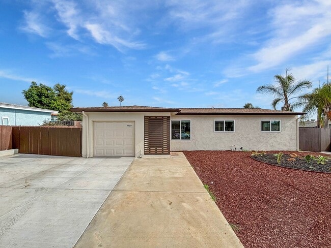Primary Photo - Charming 3BD/2BA House in Clairemont w/ W/...