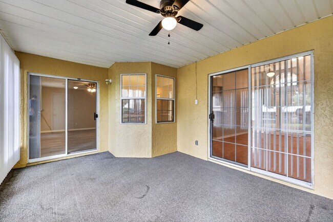 Building Photo - Available Now! Move-In Ready 3BR Home with Florida Room & Shed