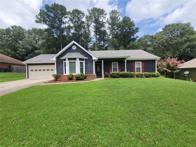 Primary Photo - 318 Bridgewood Dr SE
