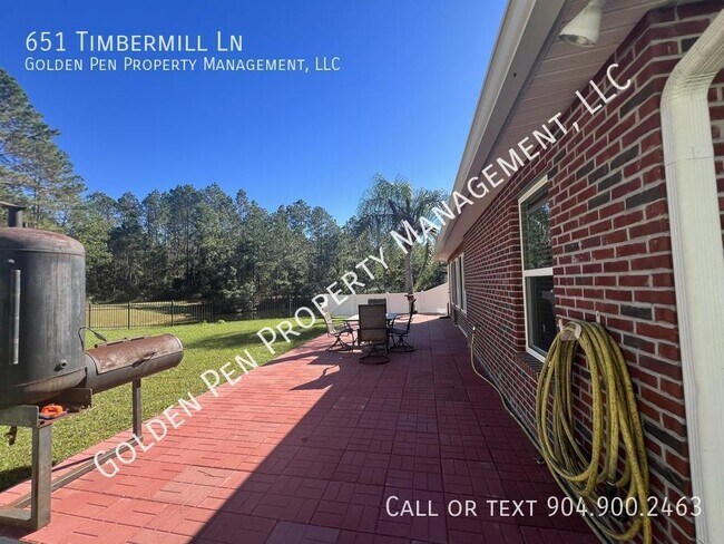 Building Photo - 651 Timbermill Ln