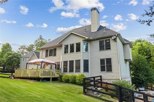 Building Photo - 8465 Bethel Ridge Ct