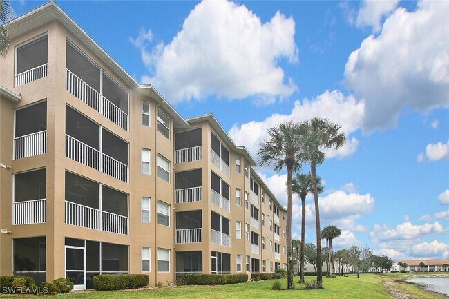 Building Photo - 3830 Sawgrass Way