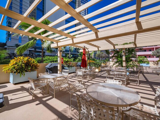 Building Photo - 2140 Kuhio Avenue-SI ID1327716P