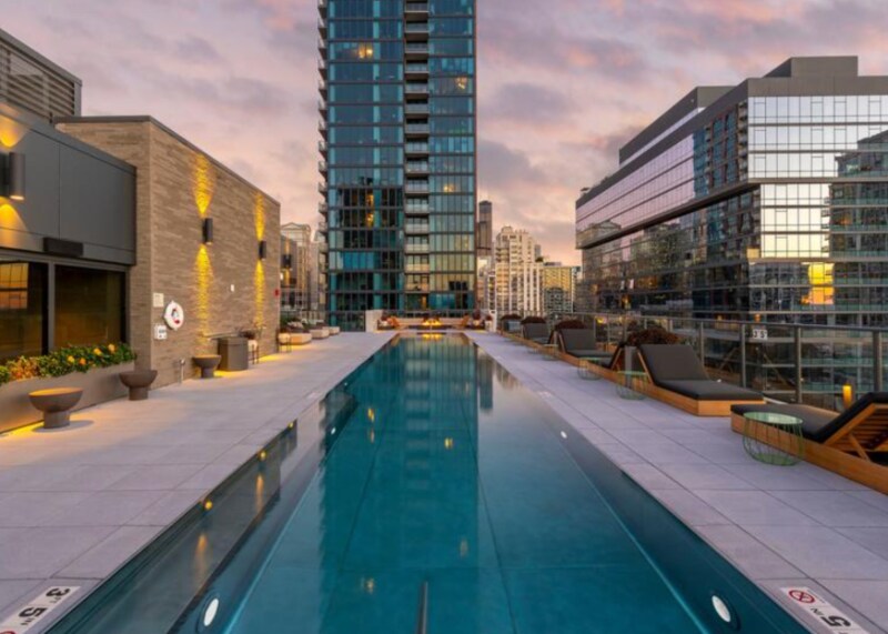 Building Photo - 189 W Huron St