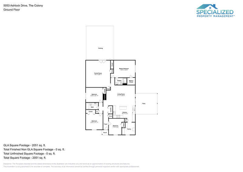 Building Photo - 5053 Ashlock Dr