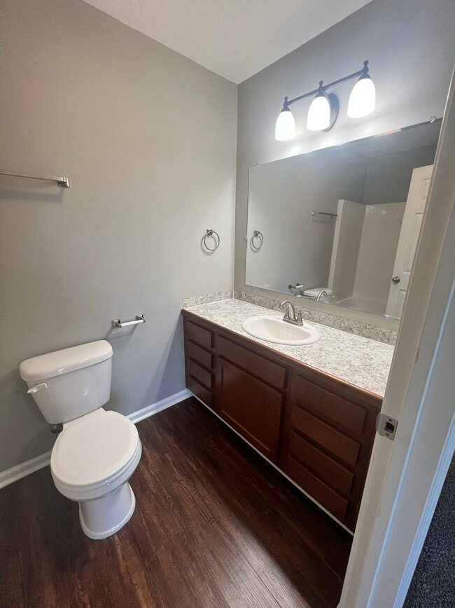 Building Photo - 951 Tallow Rd