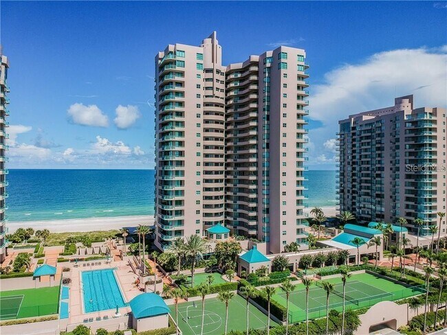 Building Photo - 1540 Gulf Blvd