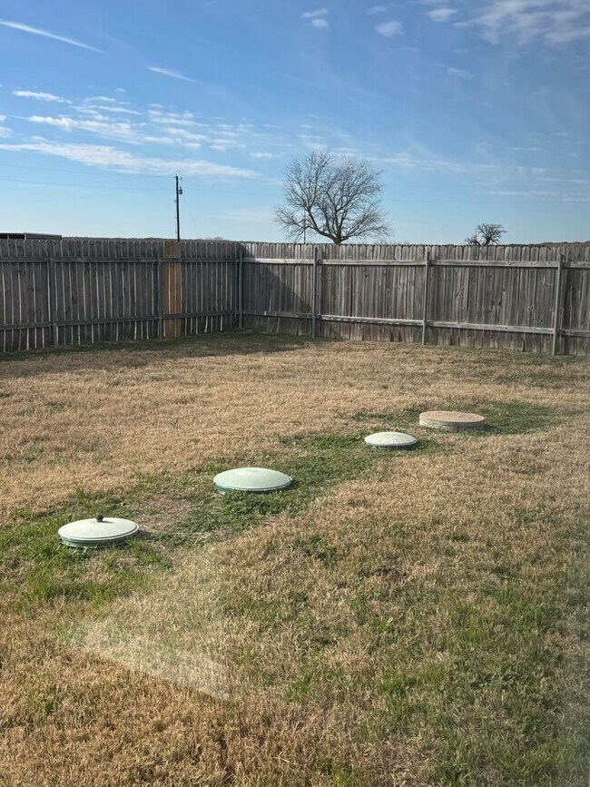 Building Photo - COMING SOON! Garage Parking! BROCK ISD