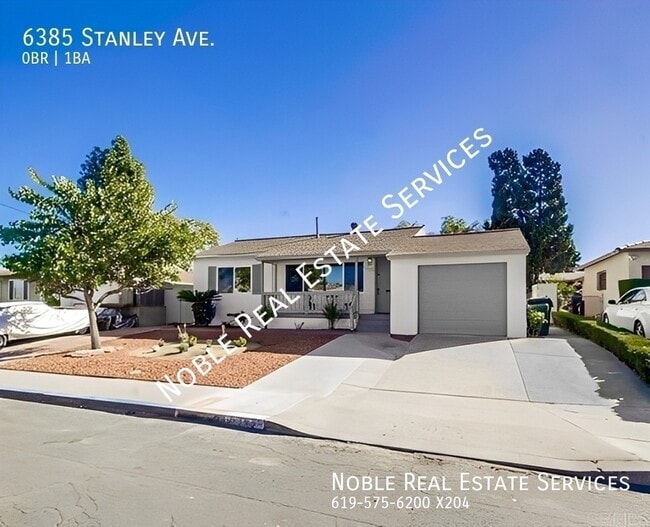 Building Photo - 6385 Stanley Ave