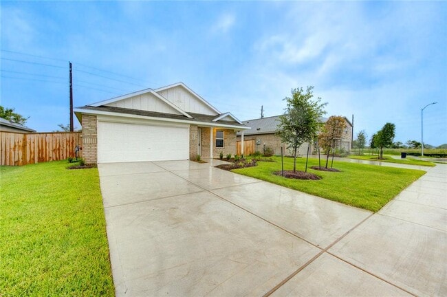 Building Photo - 1610 Birch Wood Dr
